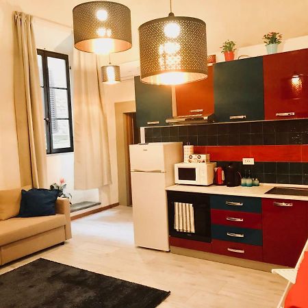 Leonardo'S Signoria Suite By Florencehospitality Exterior foto