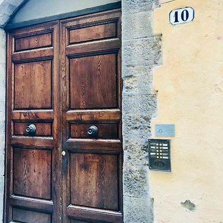 Leonardo'S Signoria Suite By Florencehospitality Exterior foto