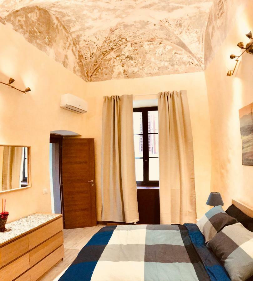 Leonardo'S Signoria Suite By Florencehospitality Exterior foto