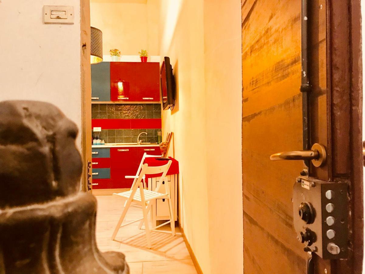 Leonardo'S Signoria Suite By Florencehospitality Exterior foto