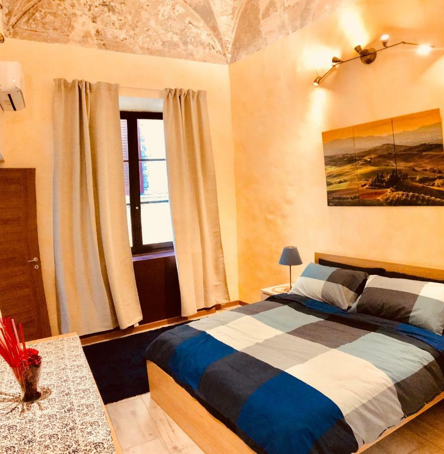 Leonardo'S Signoria Suite By Florencehospitality Exterior foto