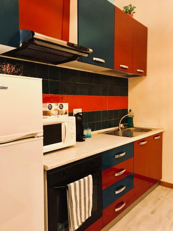 Leonardo'S Signoria Suite By Florencehospitality Exterior foto