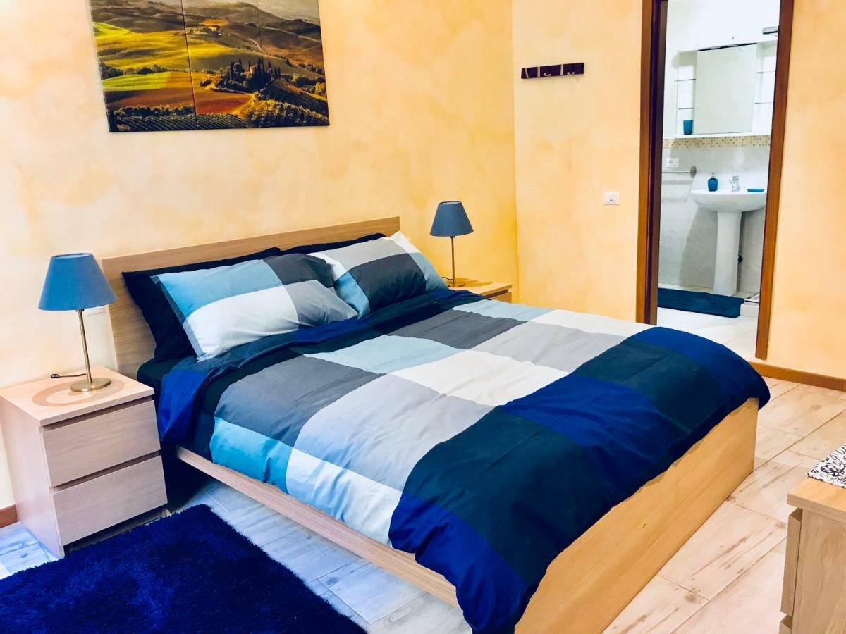 Leonardo'S Signoria Suite By Florencehospitality Exterior foto