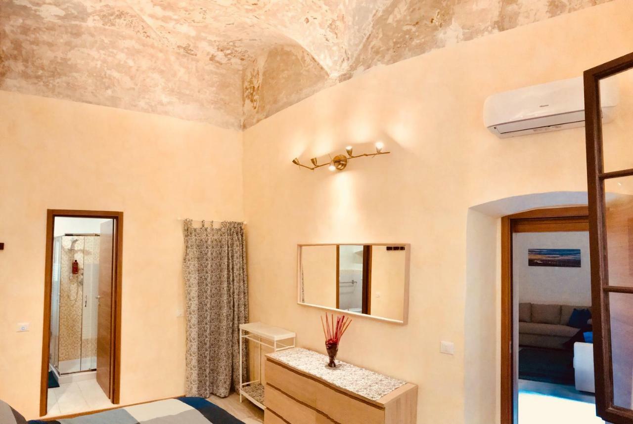 Leonardo'S Signoria Suite By Florencehospitality Exterior foto